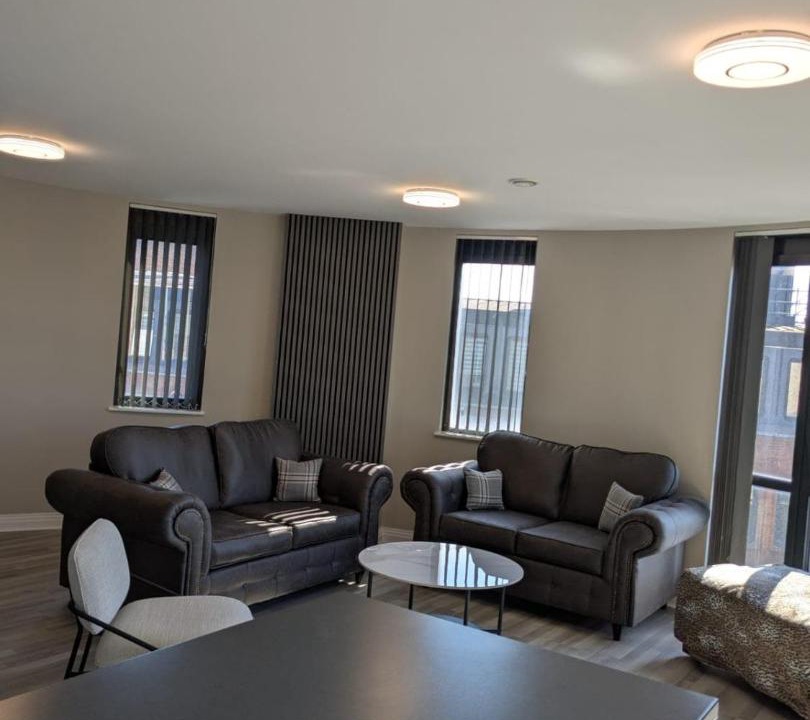 Photo of Livingroom in Yiewsley
