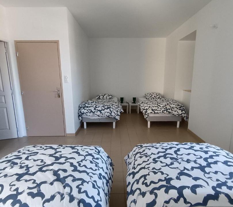 Photo of Bedroom in Saint-Alban-sur-Limagnole