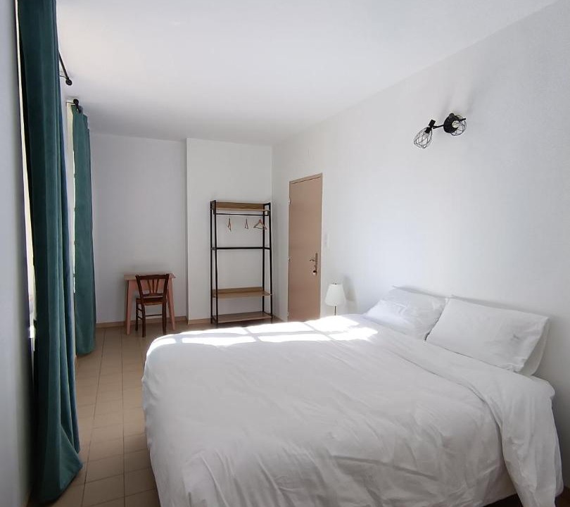Photo of Bedroom in Saint-Alban-sur-Limagnole