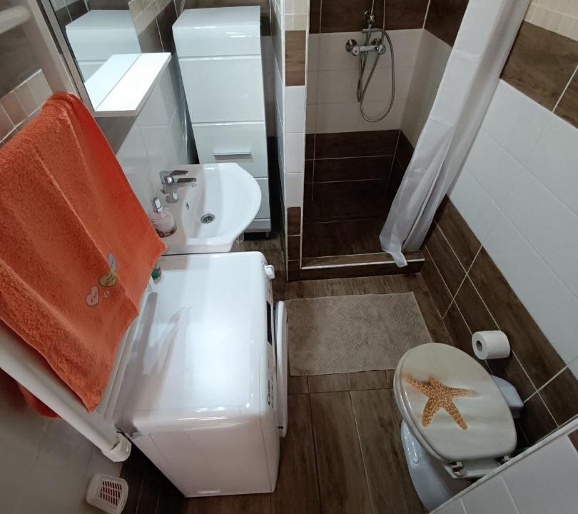Photo of Bathroom in Balatonfenyves