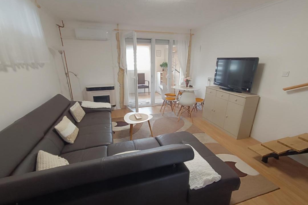 Photo of Livingroom in Balatonfenyves