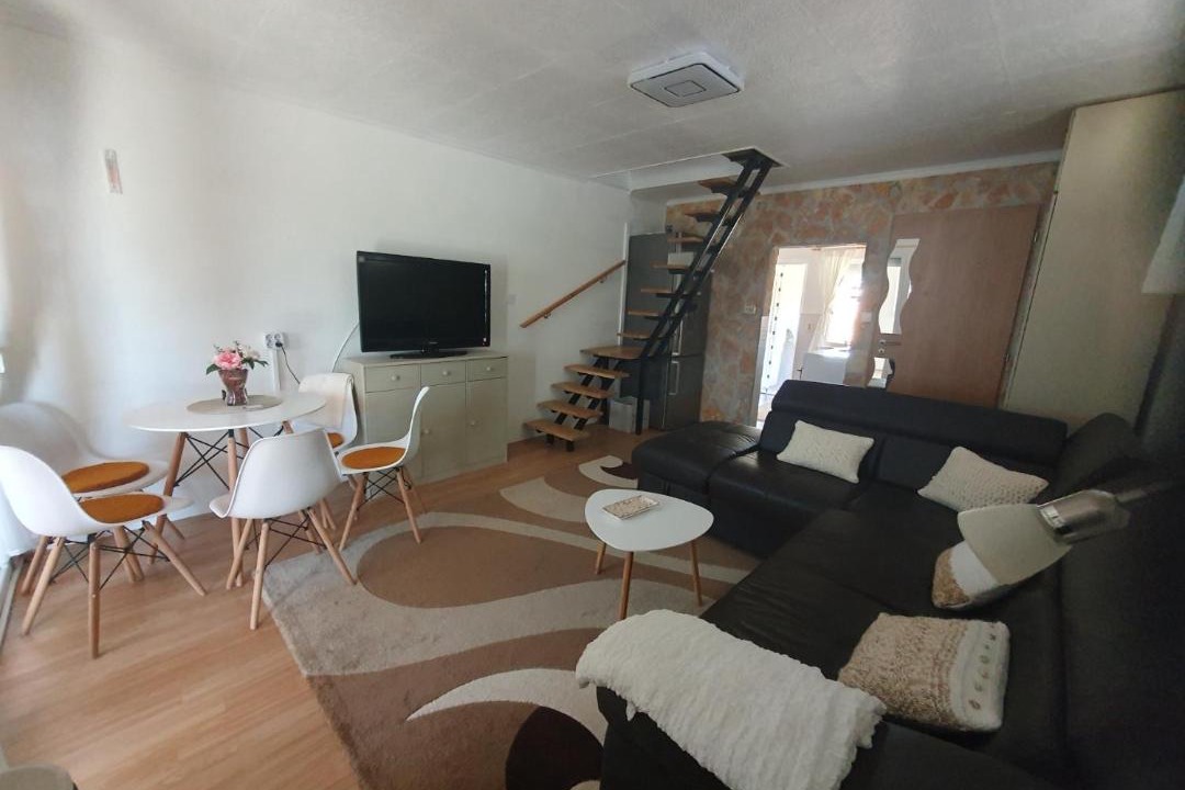 Photo of Livingroom in Balatonfenyves