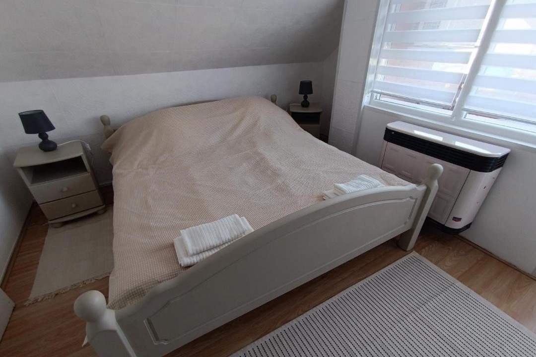 Photo of Bedroom in Balatonfenyves