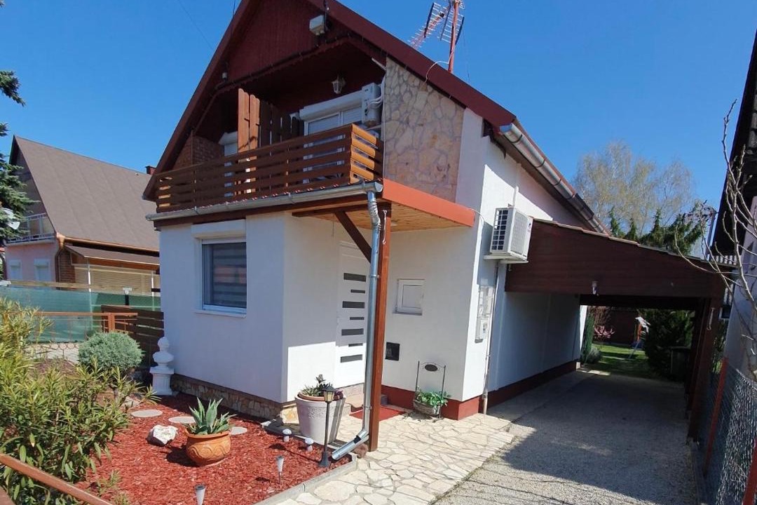 Photo of Others in Balatonfenyves