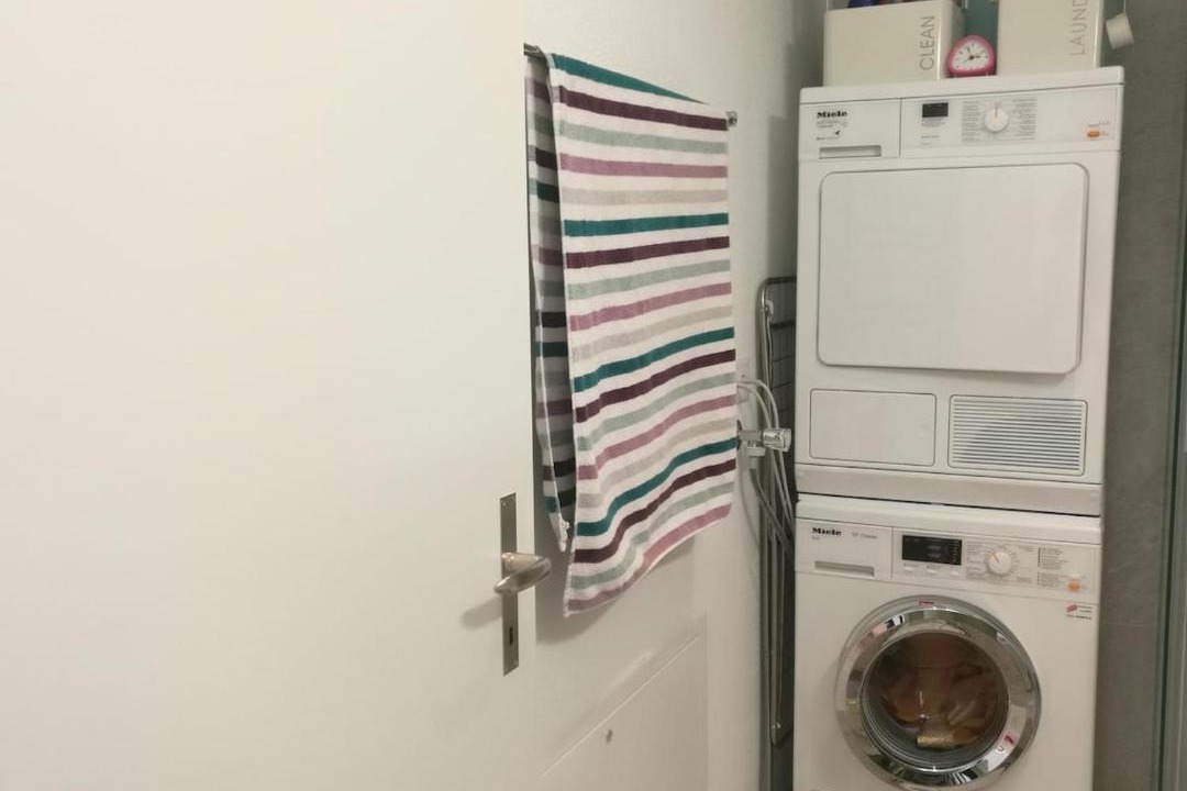 Photo of Bathroom in Dietikon District