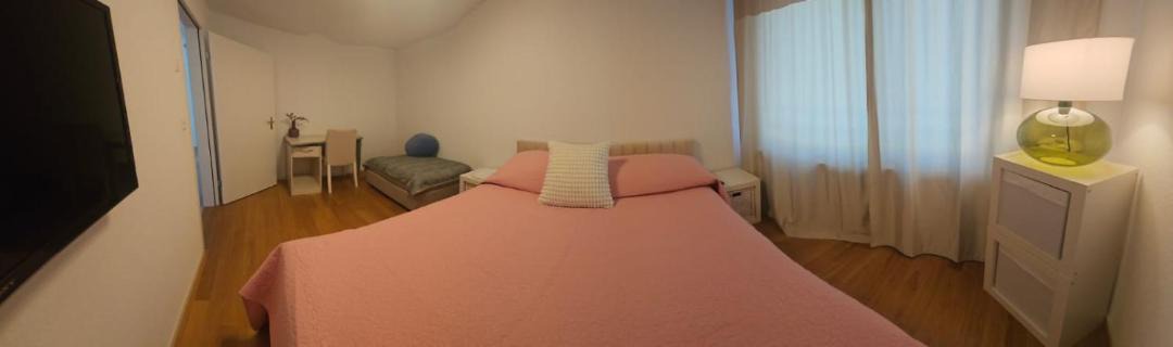 Photo of Bedroom in Dietikon District