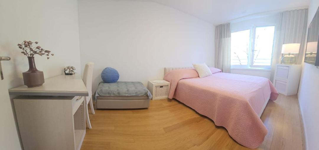 Photo of Bedroom in Dietikon District