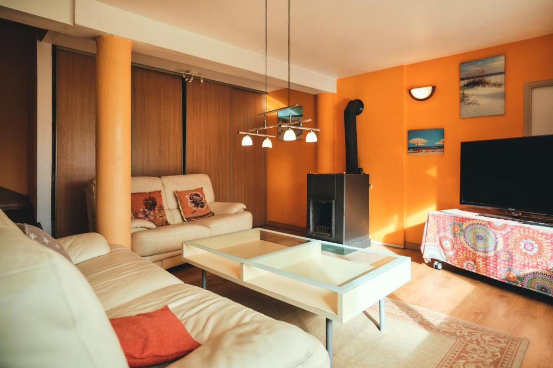 Photo of Livingroom in Plougoulm