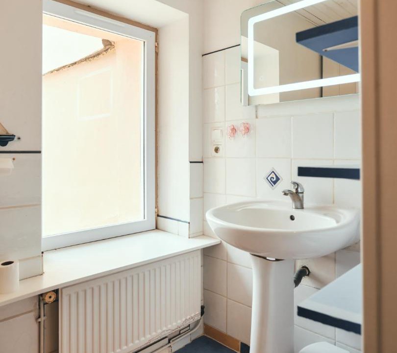 Photo of Bathroom in Plougoulm