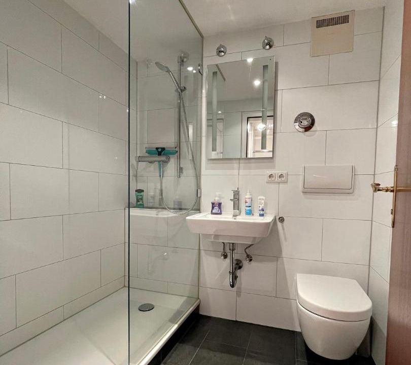 Photo of Bathroom in Neuhausen
