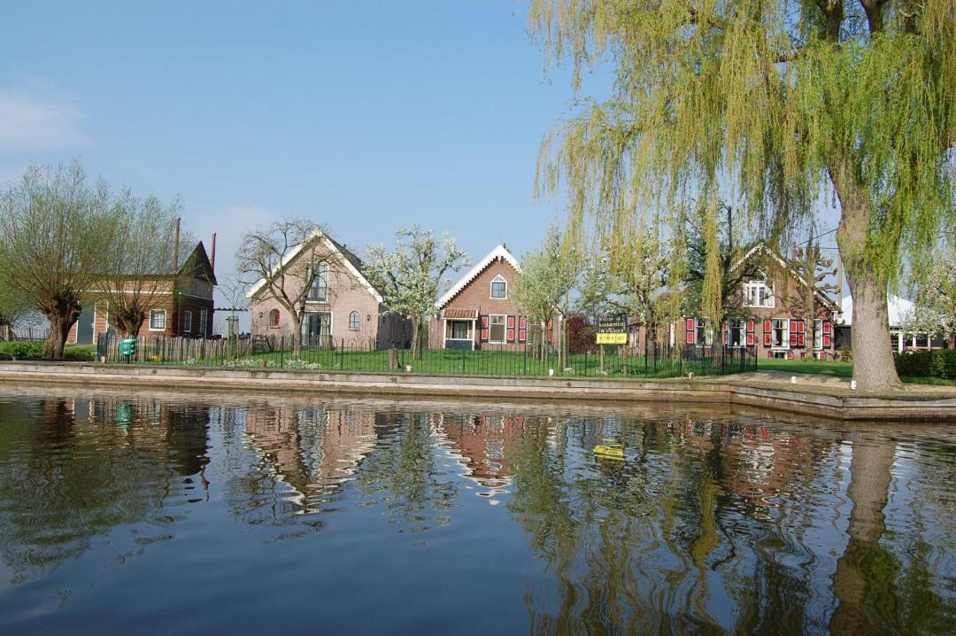 Photo of Outdoor in Vreeland