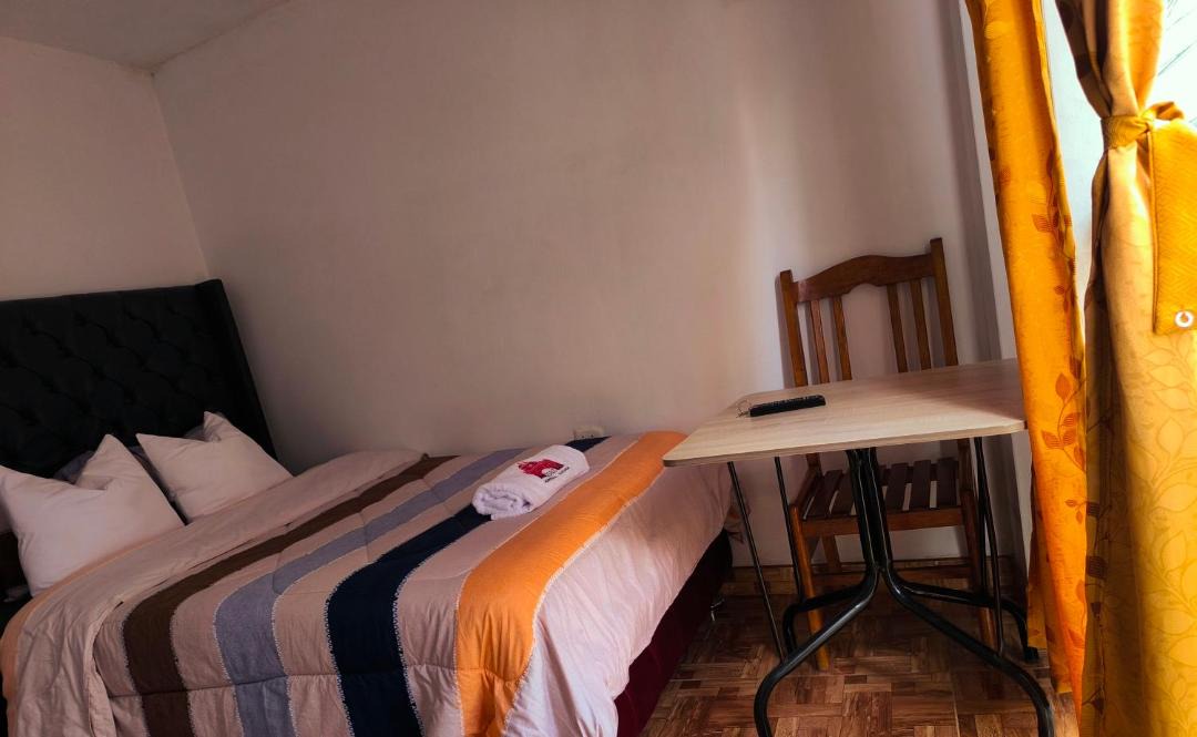 Photo of Bedroom in Ayacucho
