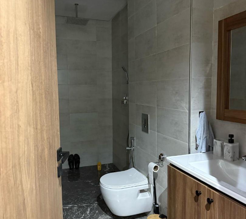 Photo of Bathroom in Assouel