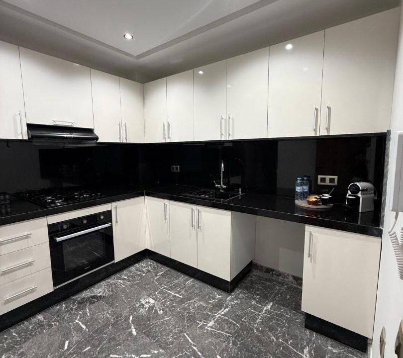 Photo of Kitchen in Assouel