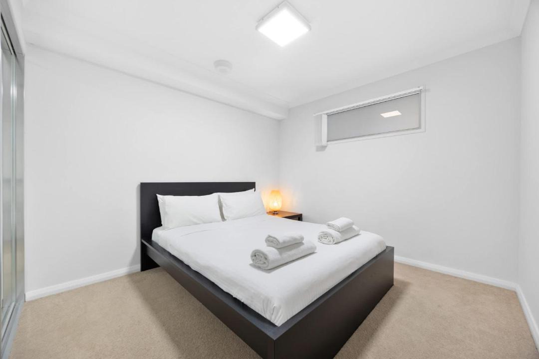 Photo of Bedroom in Rockingham