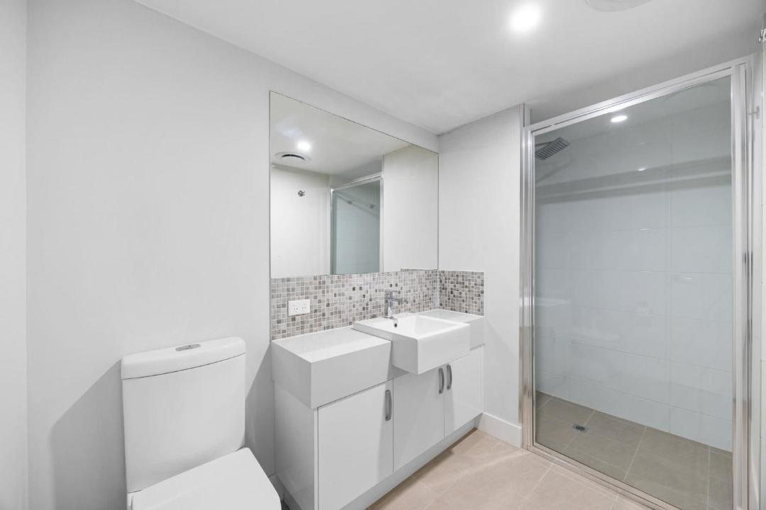 Photo of Bathroom in Rockingham