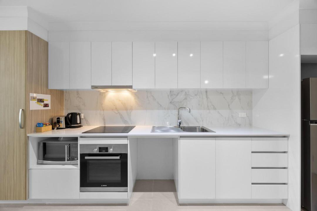 Photo of Kitchen in Rockingham