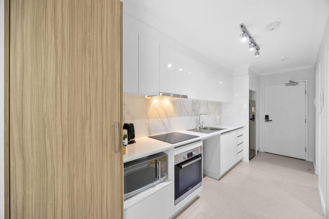 Photo of Kitchen in Rockingham