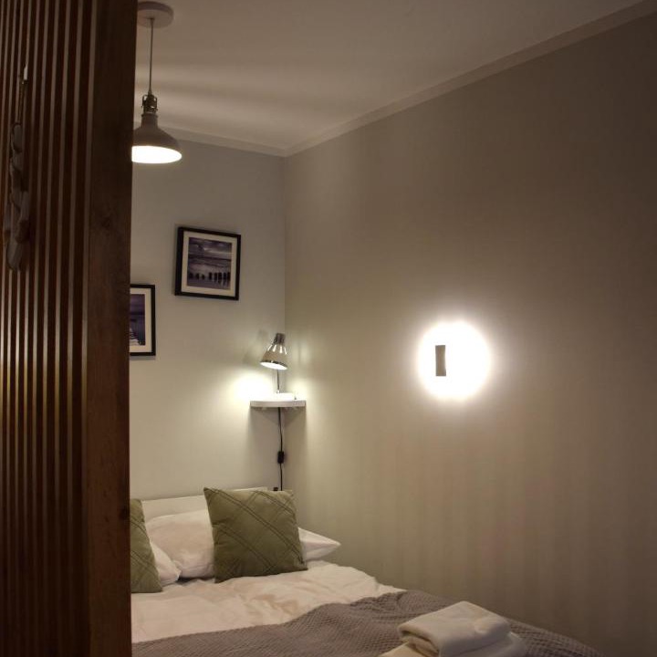 Photo of Bedroom in Niechorze