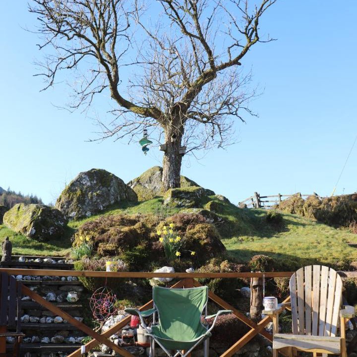 Photo of Others in Lochearnhead
