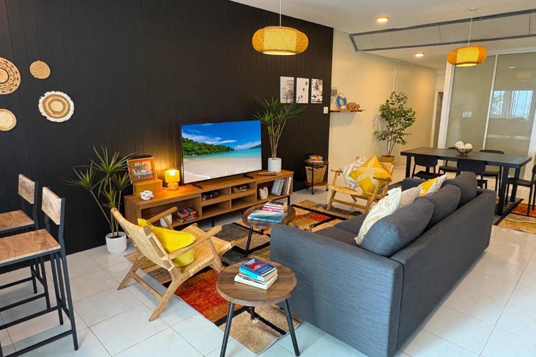 Photo of Livingroom in Thai Mueang
