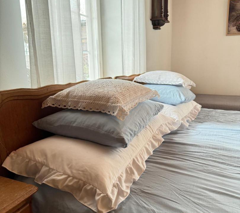 Photo of Bedroom in Kartuzy