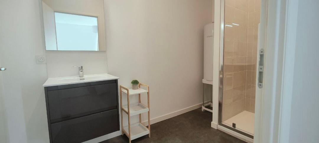 Photo of Bathroom in Clermont-Ferrand
