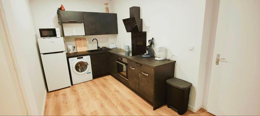 Photo of Kitchen in Clermont-Ferrand