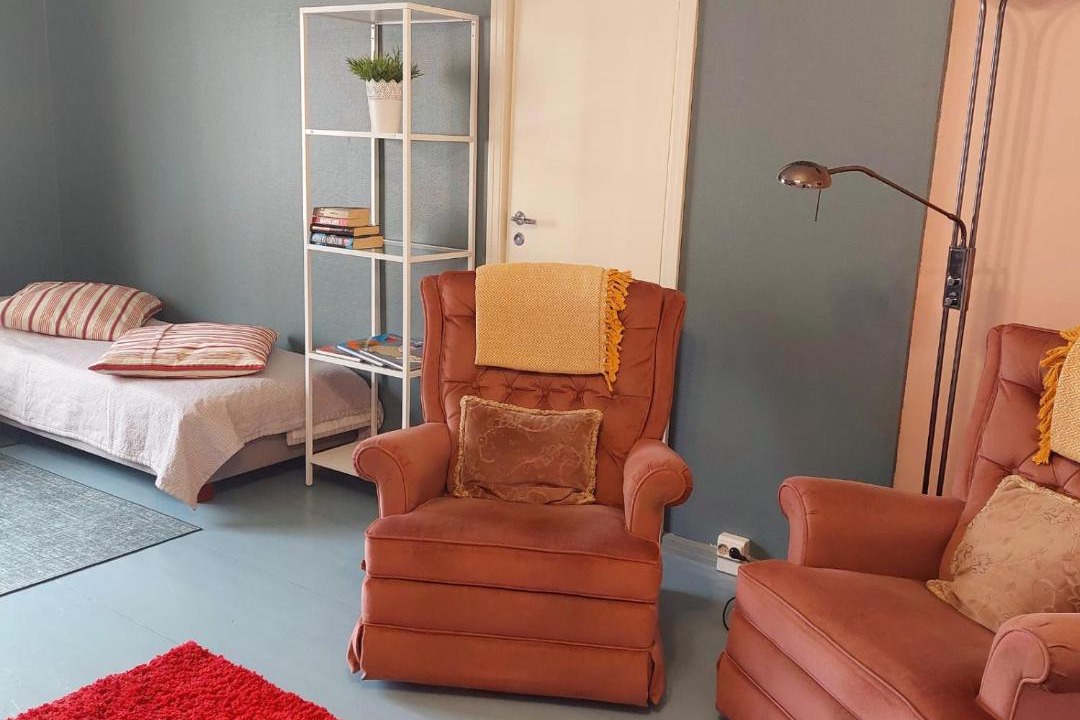 Photo of Livingroom in Varkaus