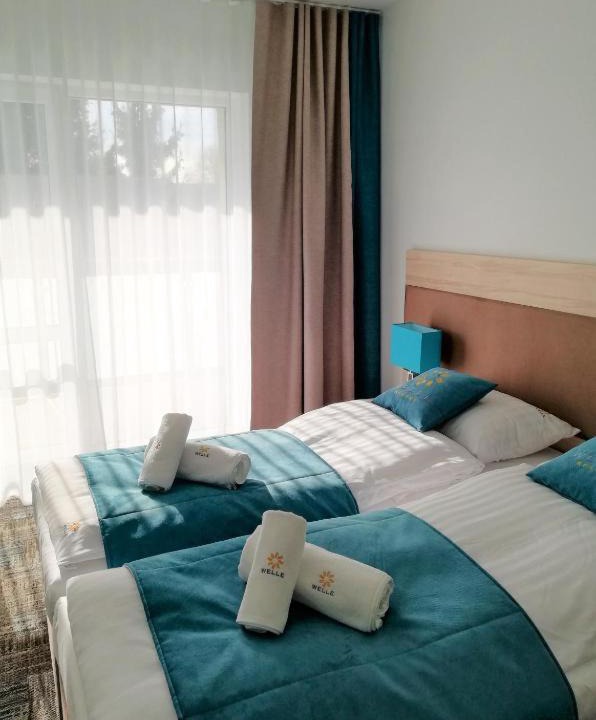Photo of Bedroom in Grzybowo