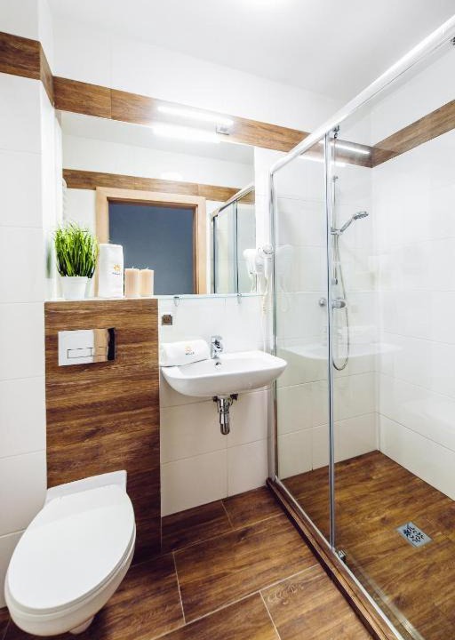 Photo of Bathroom in Grzybowo