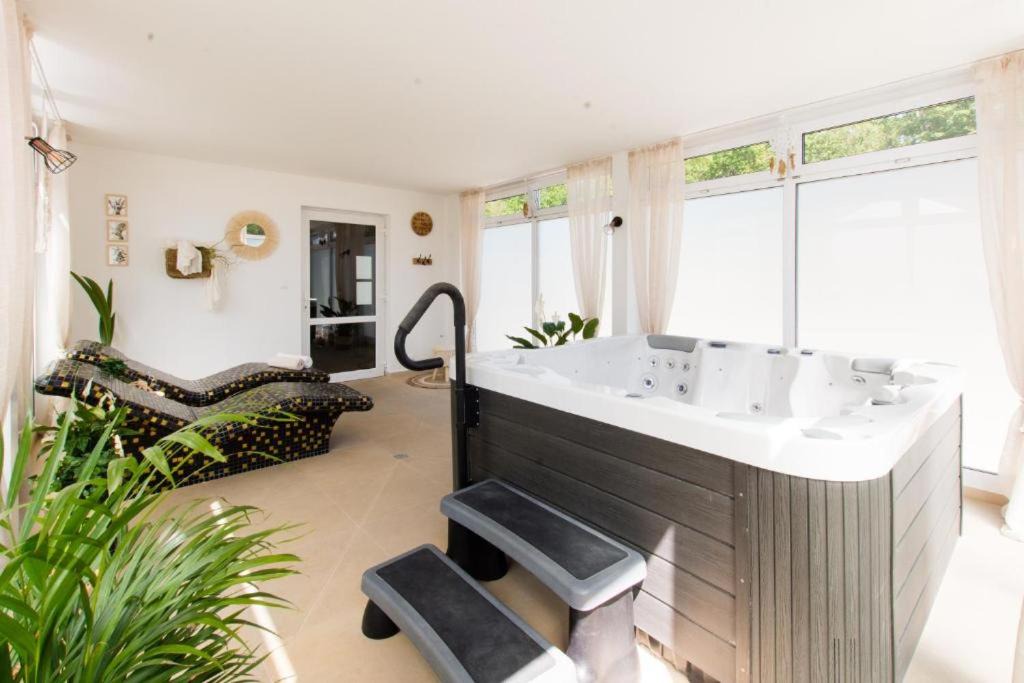 Photo of Bathroom in Grzybowo