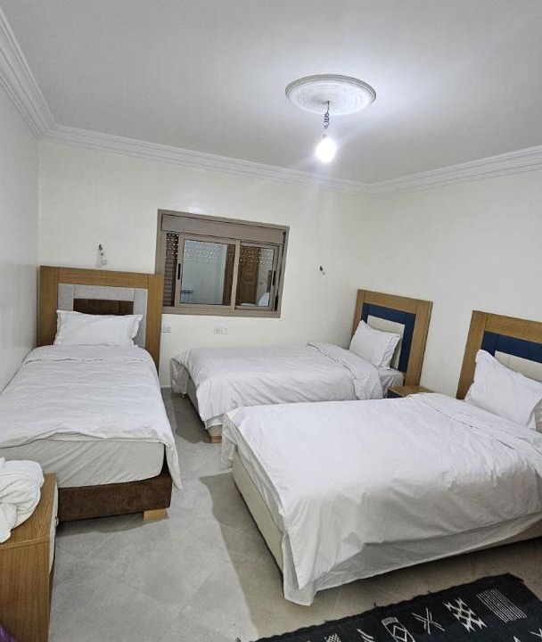 Photo of Bedroom in Imilchil