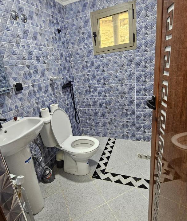 Photo of Bathroom in Imilchil