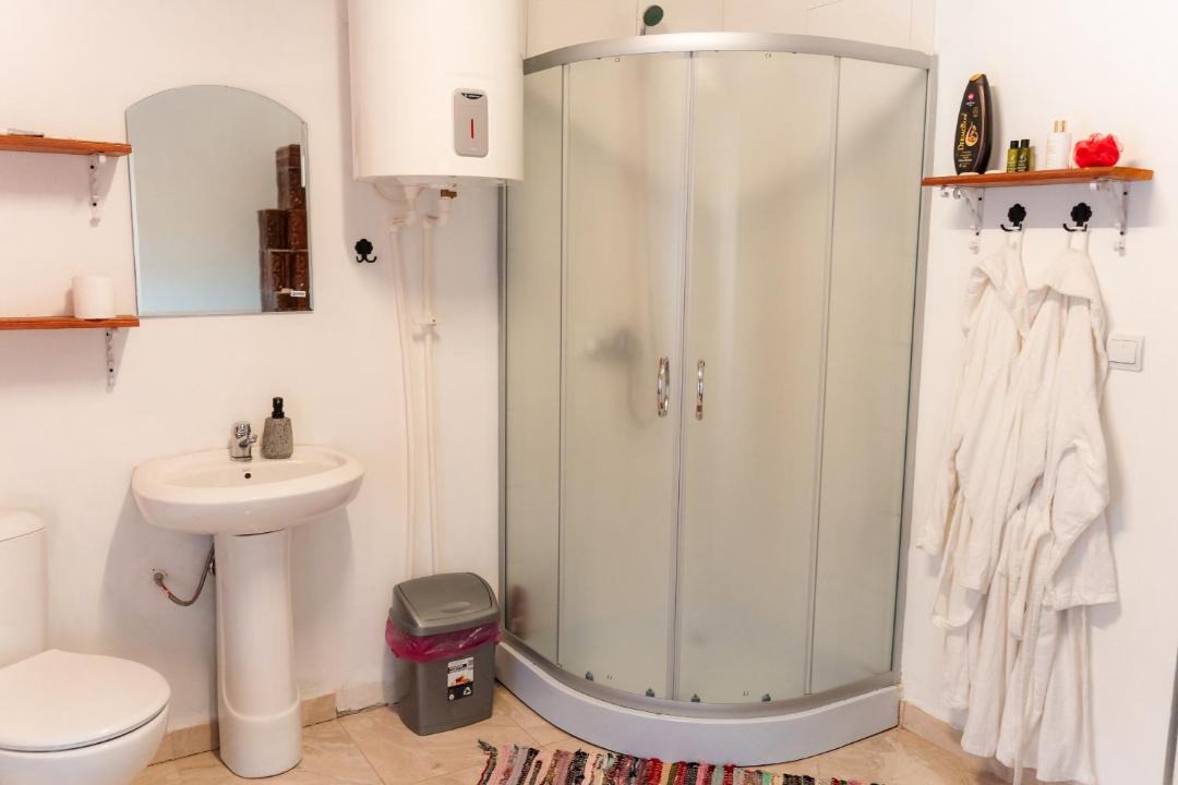 Photo of Bathroom in Bisoca