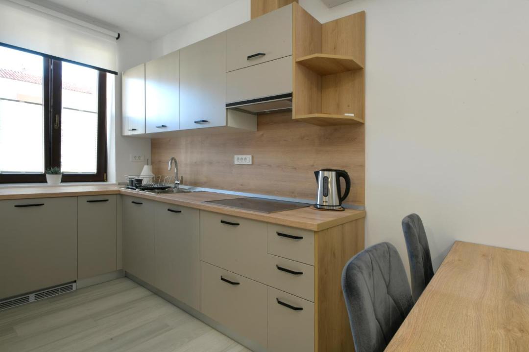 Photo of Kitchen in Solkan