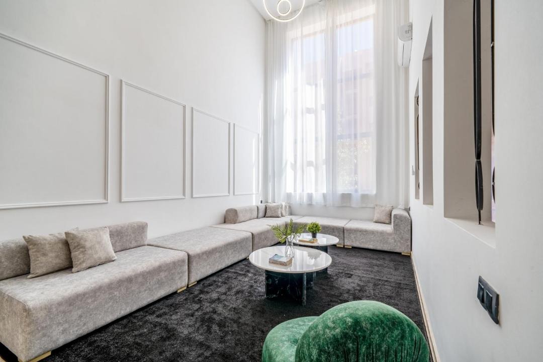Photo of Livingroom in Semlalia