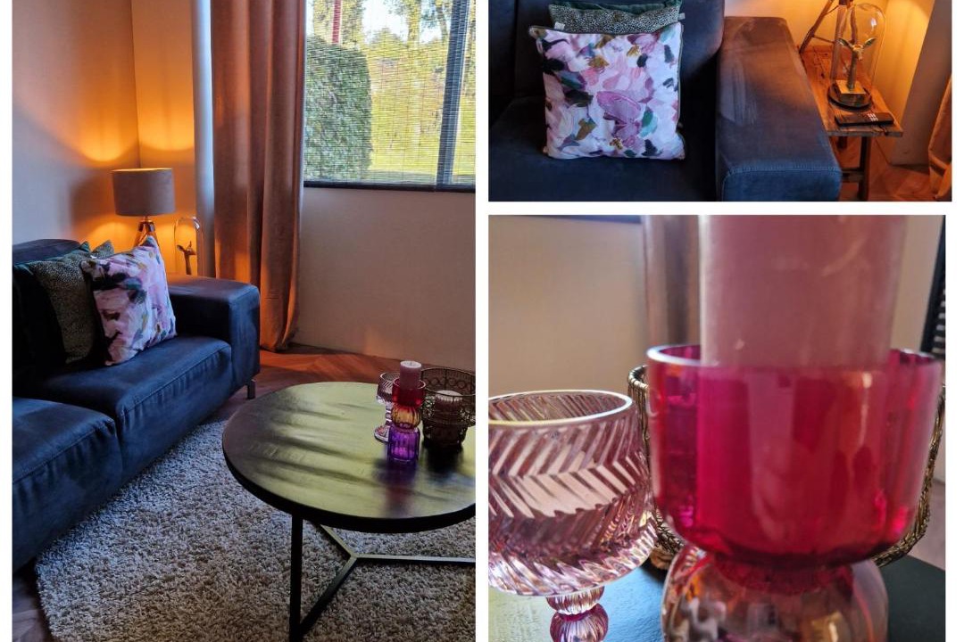 Photo of Livingroom in Wesselerbrink
