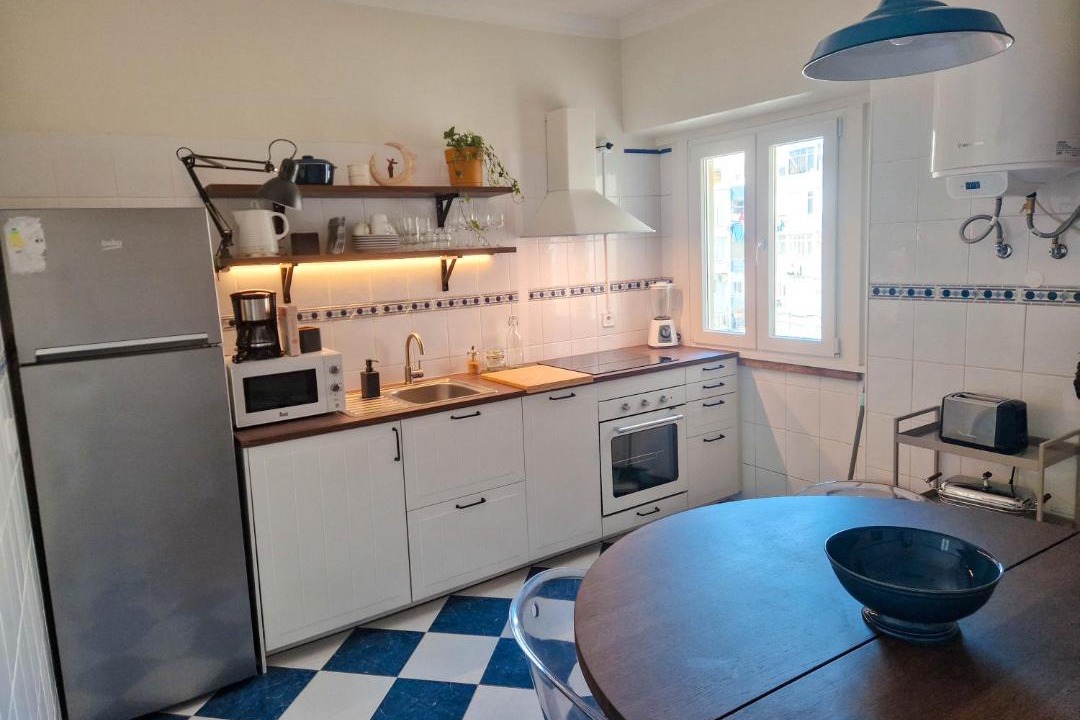 Photo of Kitchen in Linda-a-Velha