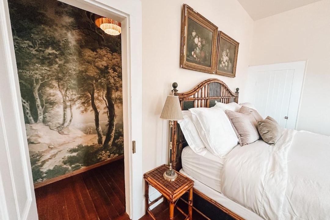 Photo of Bedroom in Los Alamos