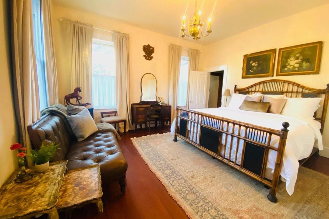 Photo of Bedroom in Los Alamos