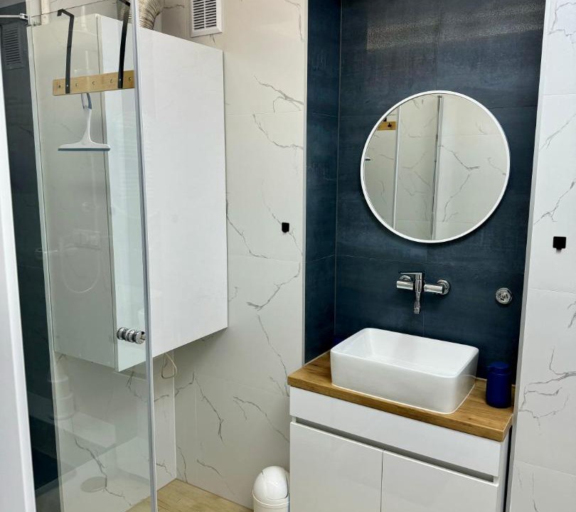 Photo of Bathroom in Pradnik Bialy