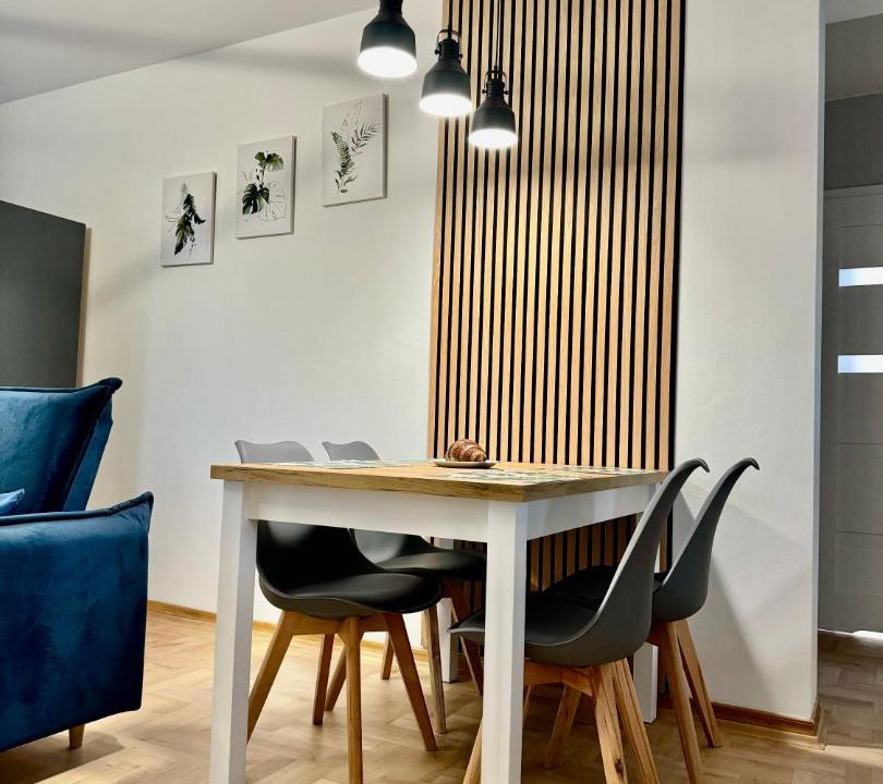 Photo of Livingroom in Pradnik Bialy