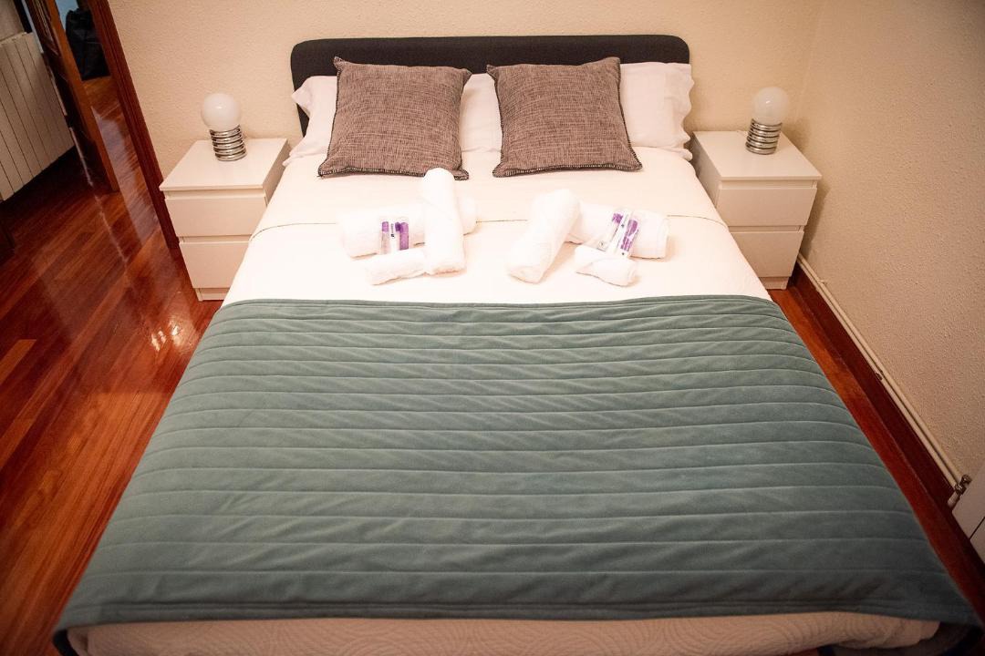 Photo of Bedroom in Gernika-Lumo