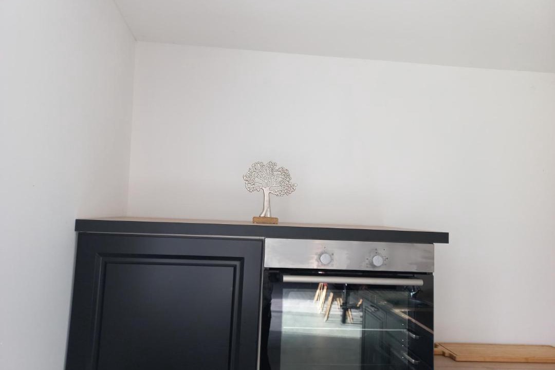 Photo of Kitchen in Dommartin-les-Remiremont