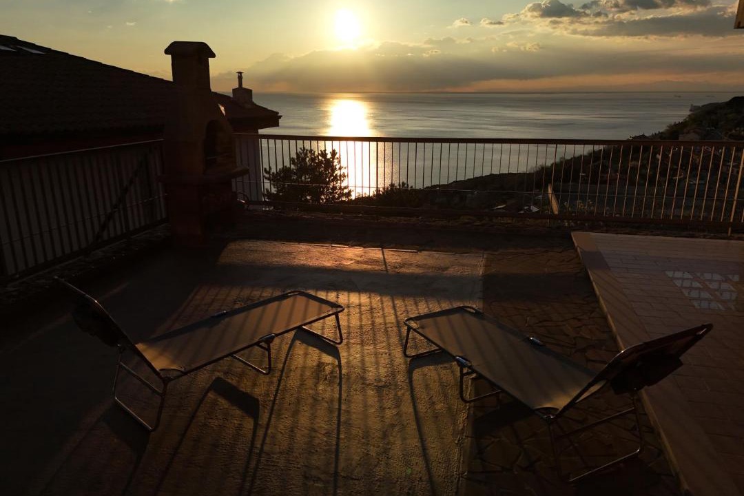Photo of Patio Balcony in Roiano-Gretta-Barcola-Cologna-Scorcola