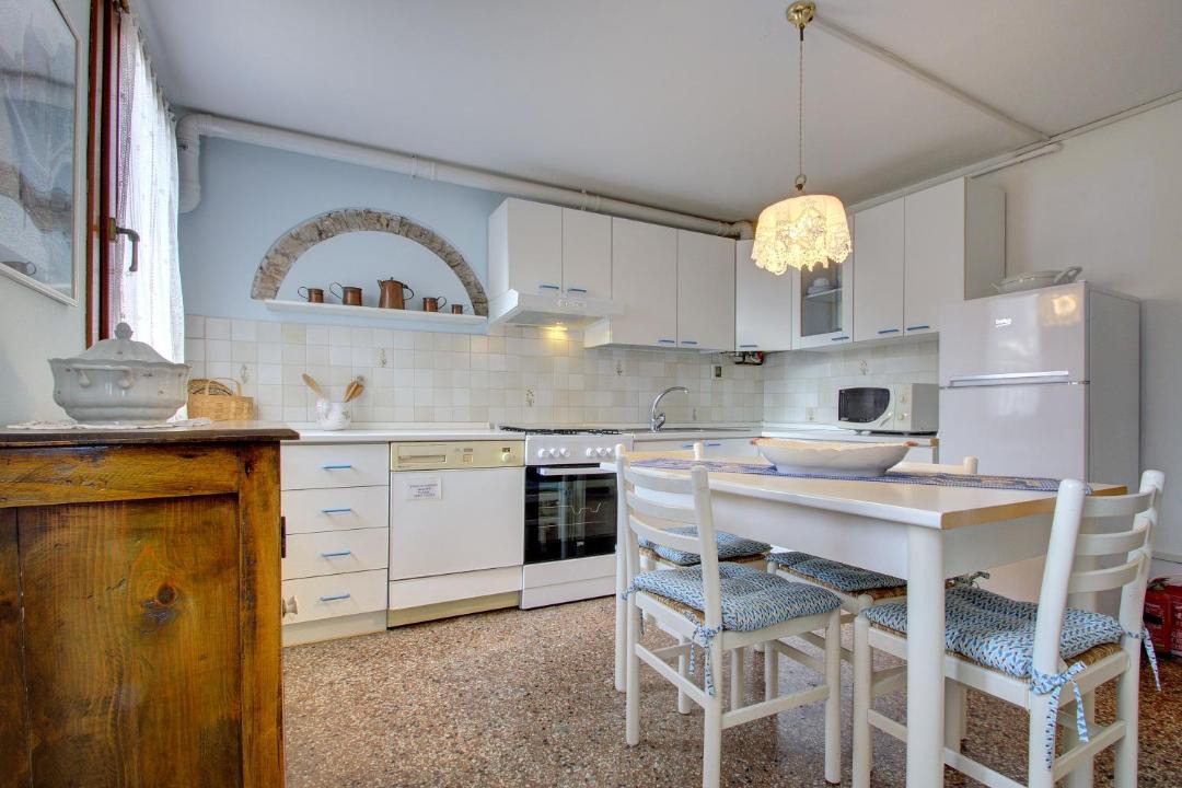 Photo of Kitchen in Dorsoduro