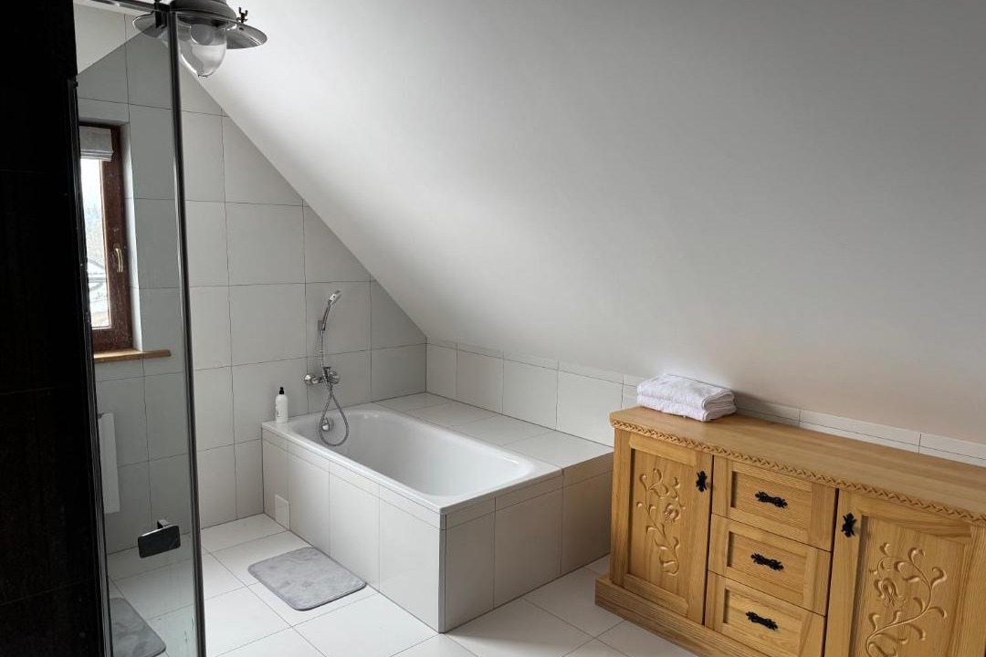 Photo of Bathroom in Huba