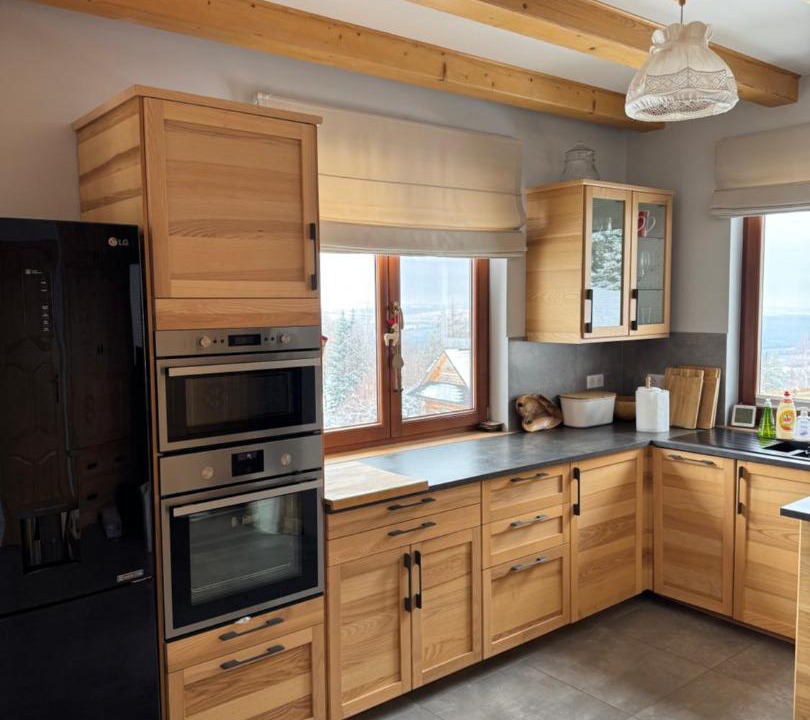 Photo of Kitchen in Huba