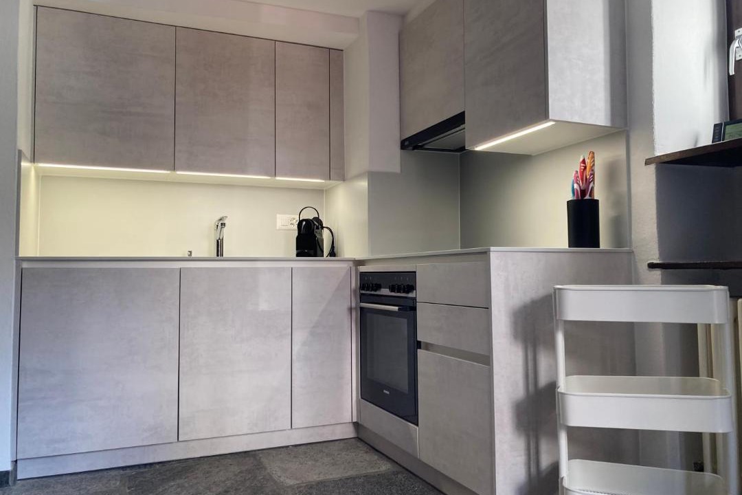 Photo of Kitchen in Gordola